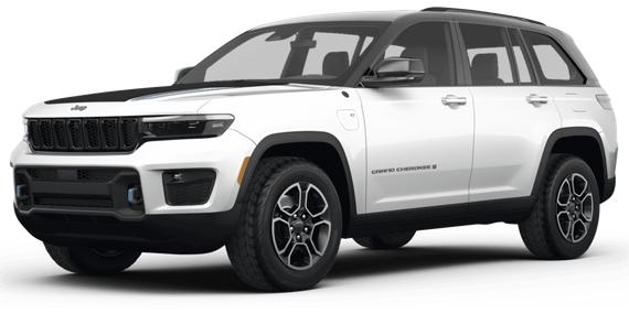 JEEP GRAND CHEROKEE 2024 1C4RJYB65RC113300 image